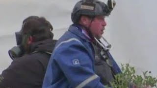 Wylie man arrested in connection to US Capitol attack