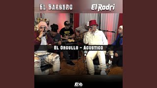 El Orgullo