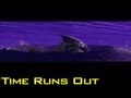 Mega man x5  cutscene time runs out zero becomes a maverick