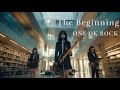 The Beginning / ONE OK ROCK 🎸放課後の女子高生軽音部が歌ってみた [AI Sing Cover kAthrsIs -カタルシス-]