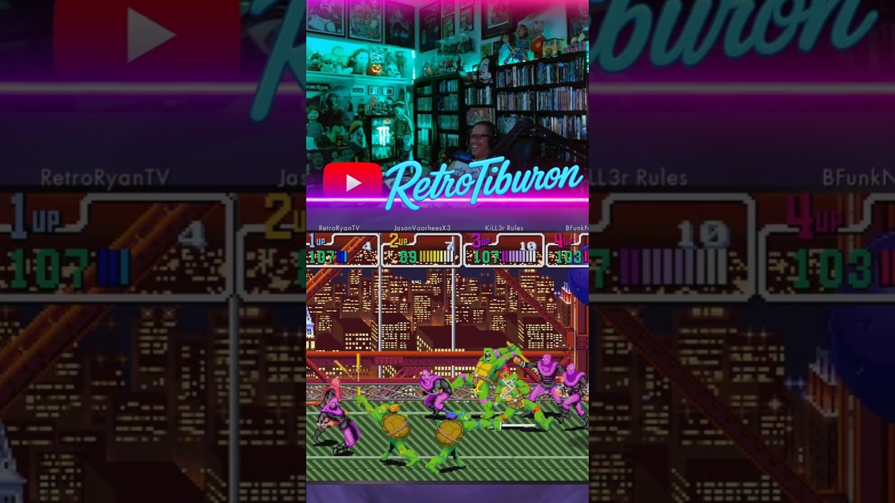 Feel the vibrations! Feel the vibrations!