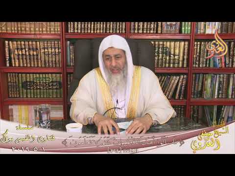 معنى انا عرضنا الامانة على السماوات والارض الشيخ مصطفي العدوي