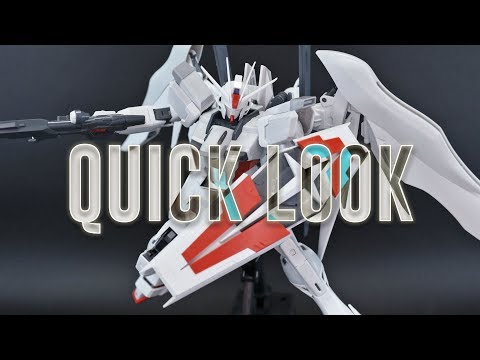 MG Impulse Gundam Blanche (Quick Look) - YouTube MG Impulse Gundam Blanche (Quick Look) - YouTube