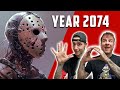 Horror classics 50 years from now