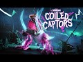 Tiny Tina's Wonderlands - Coiled Captors Full Gameplay #TinyTinasWonderlands #DungeonsAndDragons