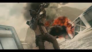 BO2 | 2HC - Fear of Microwaves | [4th] | w/ @UniversalEdits