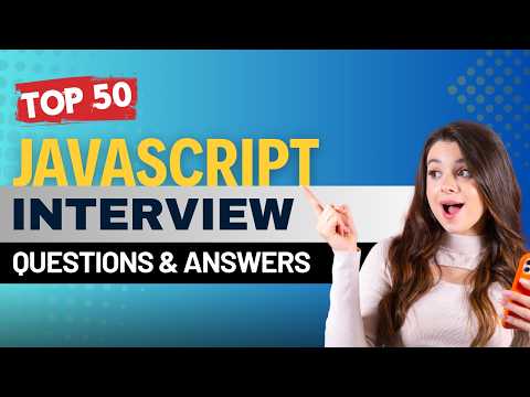 Top 50 Javascript