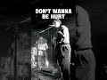 I wanna be loved by you #garagerock #scottishmusic #powerpop #altmusic