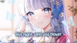 「Nightcore」 Call Me Maybe - Carly Rae Jepsen ♡ (Lyrics)