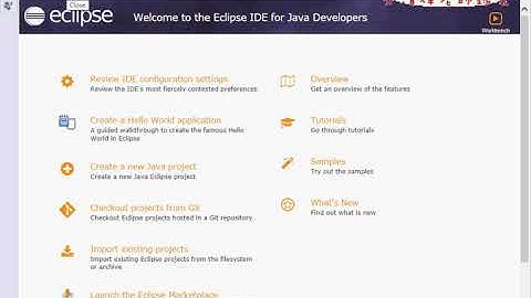 03 開啟ECLIPSE與設定PYTHON路徑