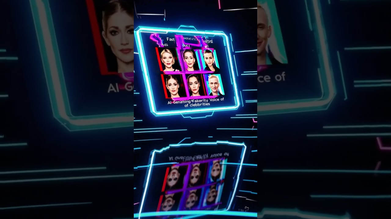 This AI Cloned My Voice in 5 Seconds… 