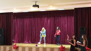 Download lagu ФЛЕШМОБ НА 8 МАРТА ФЛЕШМОБ НА 8 МАРТА