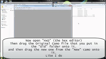 [TUT] How To Create Custom Camo