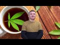 Hemp tea: useful properties -- Конопляный чай: полезные свойства