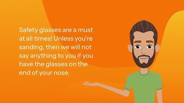 Sobie Company Safety Orientation (ENGLISH)