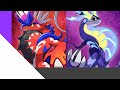 FPS/Bug Fixes - Pokemon Scarlet &amp; Violet