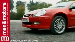 Chrysler Neon Review (2001)
