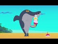 Zig & Sharko 🍧 BEST ICE CREAM EVER 🍧 2021 COMPILATION 🌟✨ Cartoons for Children