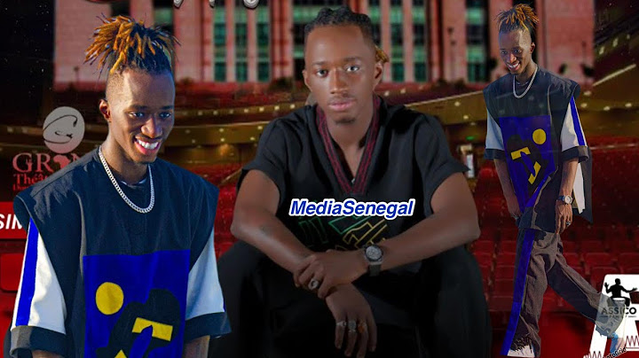 Direct - Grand Théatre : Suivez le grand   concert de Bakhaw Assico Family