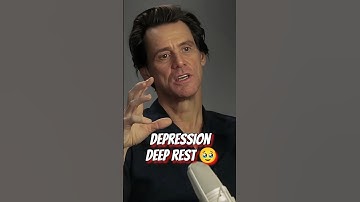 Unlocking Happiness: Jim Carrey