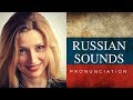 Learn Russian Alphabet Pronunciation - Consonants - Lessons for Beginners