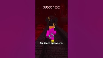How To Beat The Nether Fortress