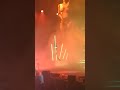 mötley crüe Fargo ND