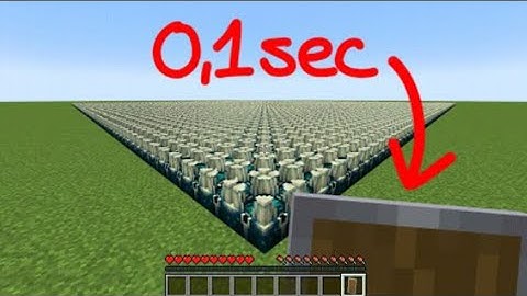 how to break a shield in 1 sec?