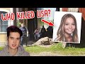SOLVED: YouTube Predicted Lisa Holm's Murder?