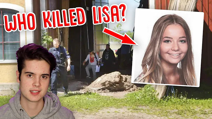 SOLVED: YouTube Predicted Lisa Holm's Murder?