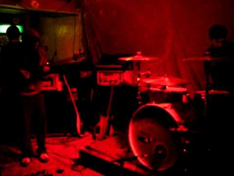 The Hirsch Effekt — Epistel - 5.10.09 im Béi Chéz Heinz