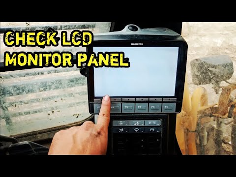 Video: Cara Memeriksa Monitor Lcd