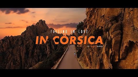 CORSICA
