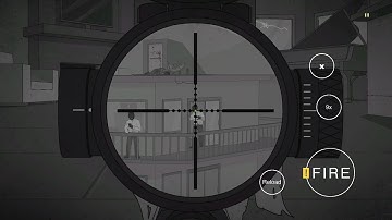 SIERRA 7 - Tactical Shooter Android Gameplay #2