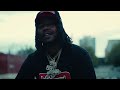 Lil Tray & Toohda Band$ - Kill My Vibe (Official Video)