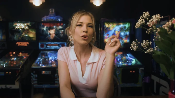 Melissa Marshall - Missin' U (Official Music Video)