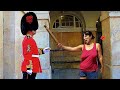Top 30 Times Tourists Messed With The Queens Guards