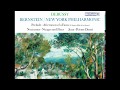 Leonard Bernstein / Bernstein Conducts Debussy (Remastered) 1961/2017