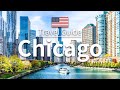 【Chicago】 Travel Guide - Top 10 Chicago | America Travel | Travel at home