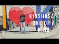 DISCOVER KINSHASA (PART 1)- Travel vlog by A’maenda Kay