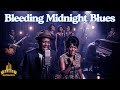 Bleeding Midnight Blues | A Soulfully Devastating And Cinematic Epic Blues Masterpiece