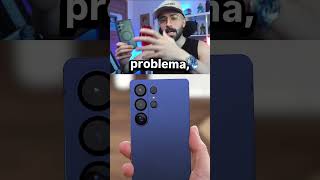 SAMSUNG PARI vs DISPARI - Tu quale HAI? 🍎 #Samsung #shorts #Tech