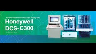 Honeywell EPKS C300 DCS Training - Virtual \& Classroom