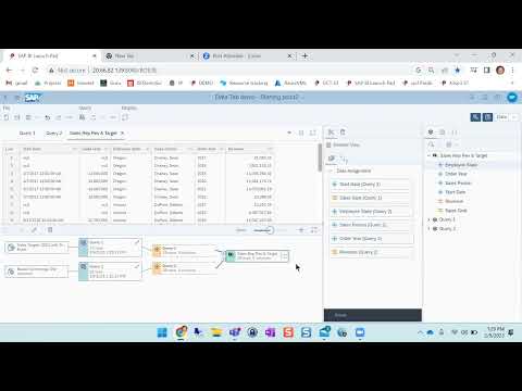Key New Features in BusinessObjects BI 4.3 - video from InfoSol
