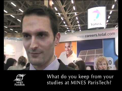 Forum Trium 2009 - Interview of Benjamin Rambaud - YouTube