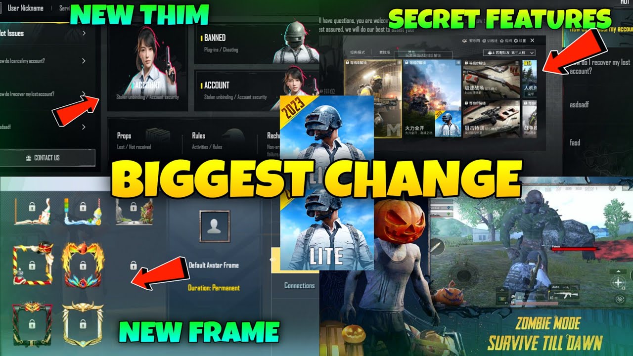 PUBG Mobile Lite latest download link and guide (June 2023)