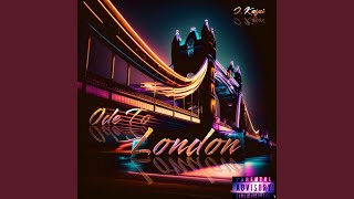 Video thumbnail of "J.Kasai - Ode To London"