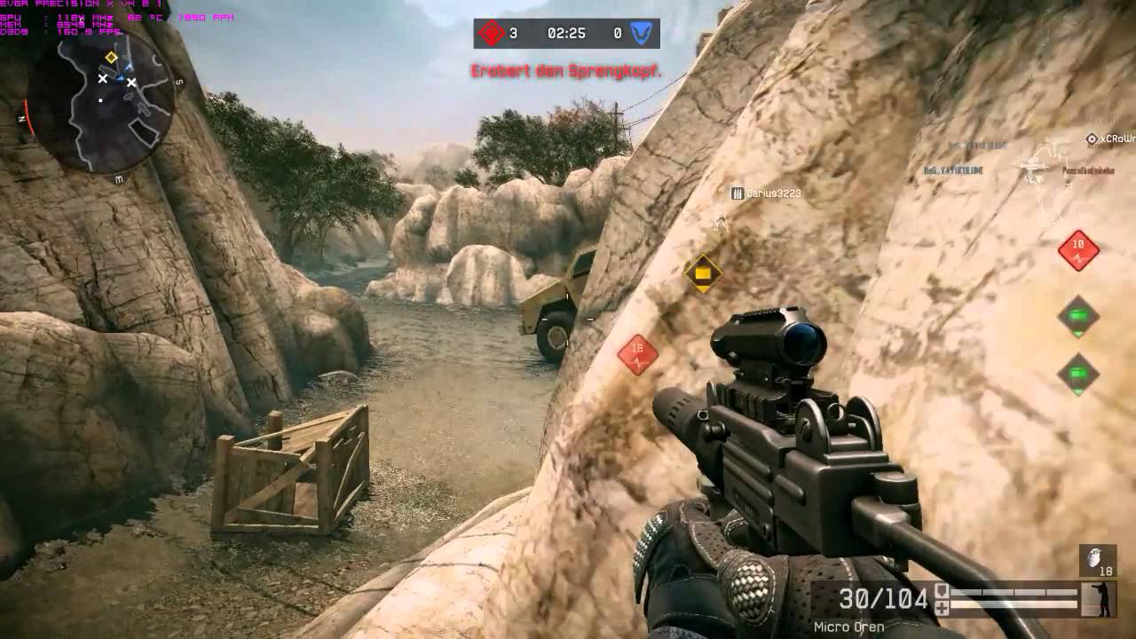 Warface 11 21 2015 use Headphone SnowBull Girl Killzone Noked Graf8Dracula Yayuculume