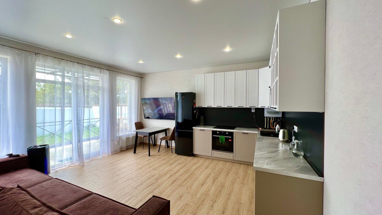 Краснодар домокомплекты 3D-тур