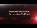 CEV riders invite you to the Asia Talent Cup 2018 selection. Feel the sense of speed